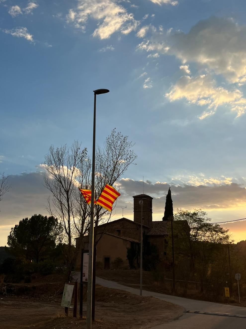 Santa Creu de Jutglar va viure una Festa Major absolutament positiva